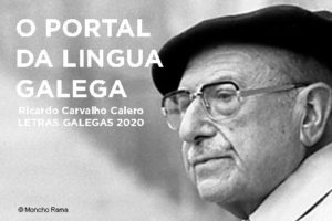 O PORTAL DA LINGUA GALEGA