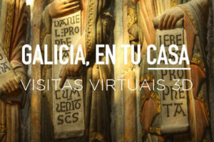 VISITAS VIRTUAIS 3D