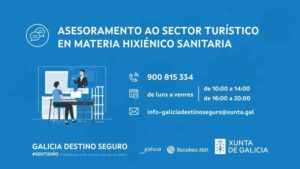 ASESORAMENTO SECTOR TURÍSTICO